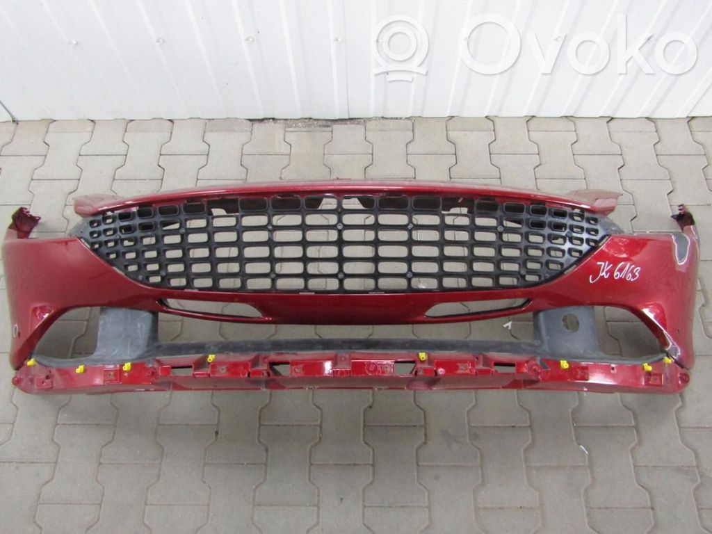 Parachoques delantero   985809471