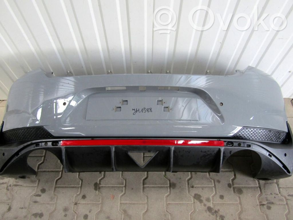 Hyundai i30 Parachoques 