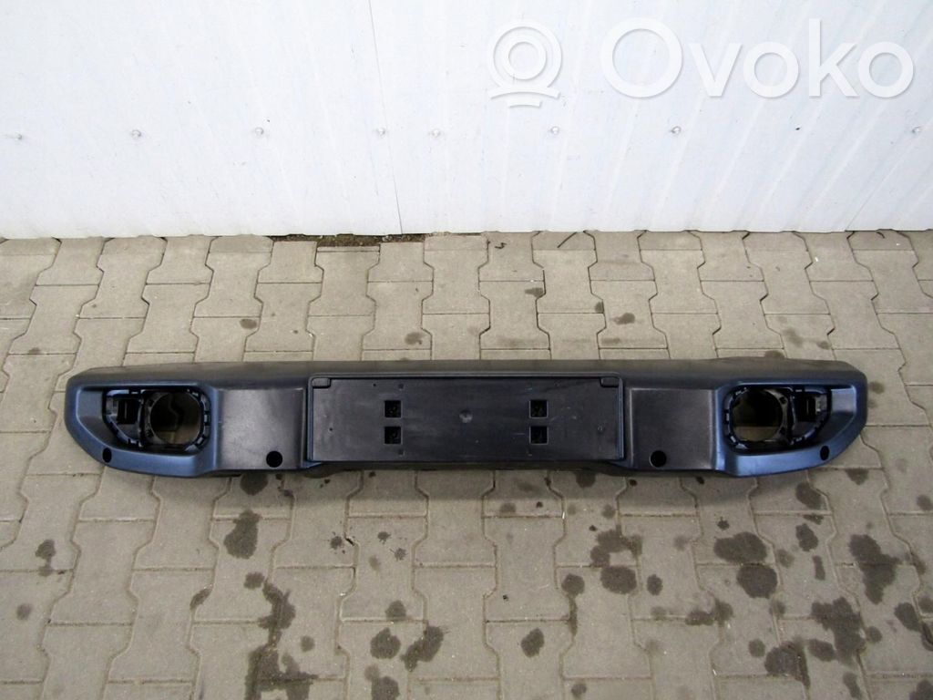 Jeep Cherokee KL Parachoques delantero 