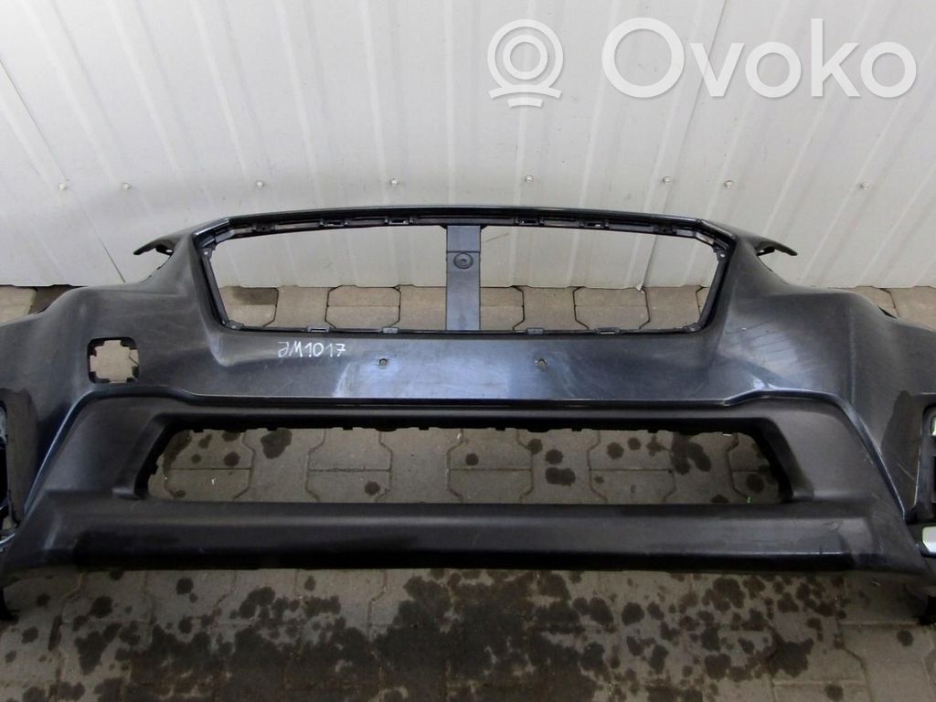 Subaru XV I Front bumper 