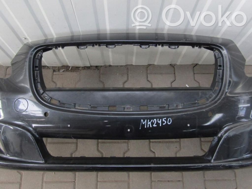 Jaguar XJ X351 Parachoques delantero 