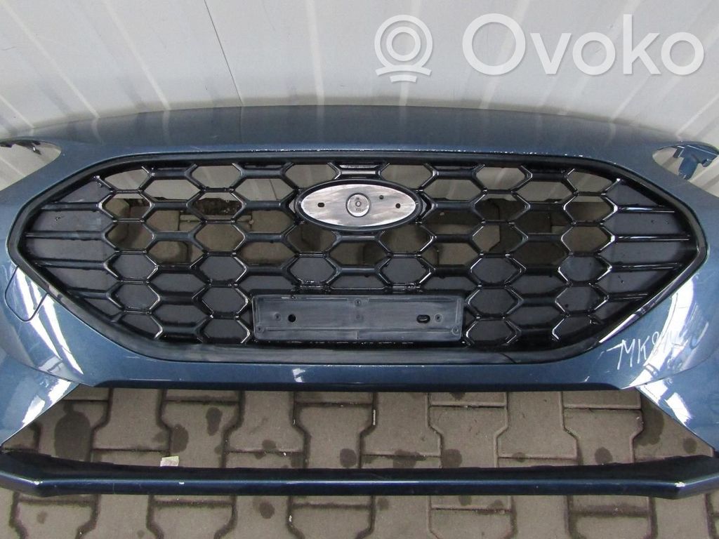 Ford Focus ST Priekinis bamperis 