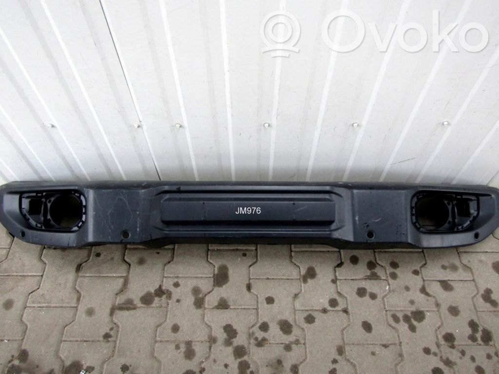 Jeep Cherokee KL Parachoques delantero 