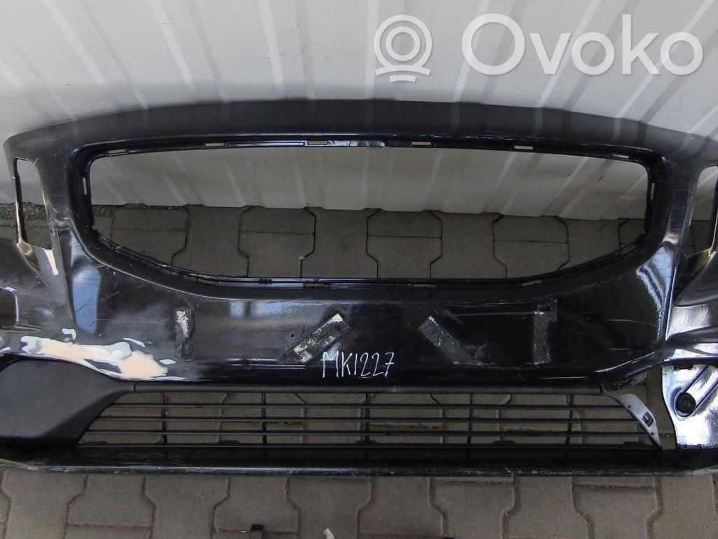 Volvo V60 Front bumper 