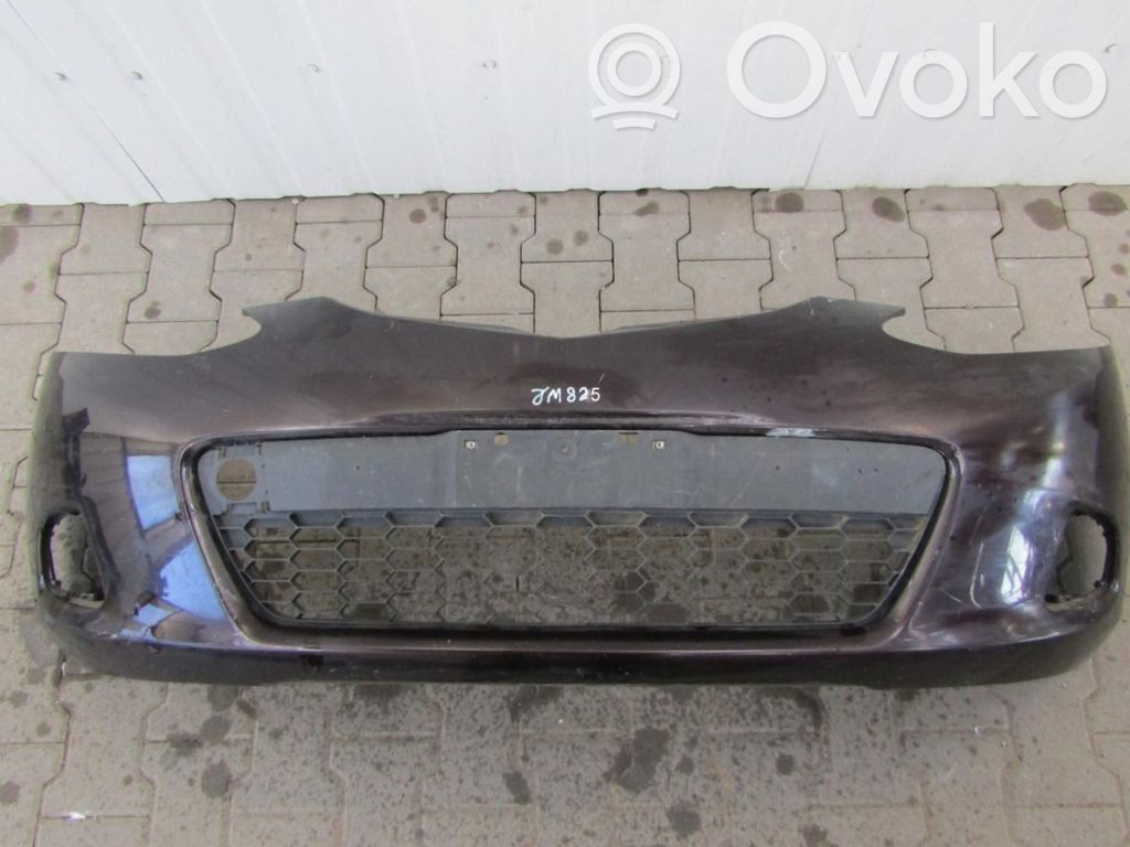 Mazda 2 Front bumper 