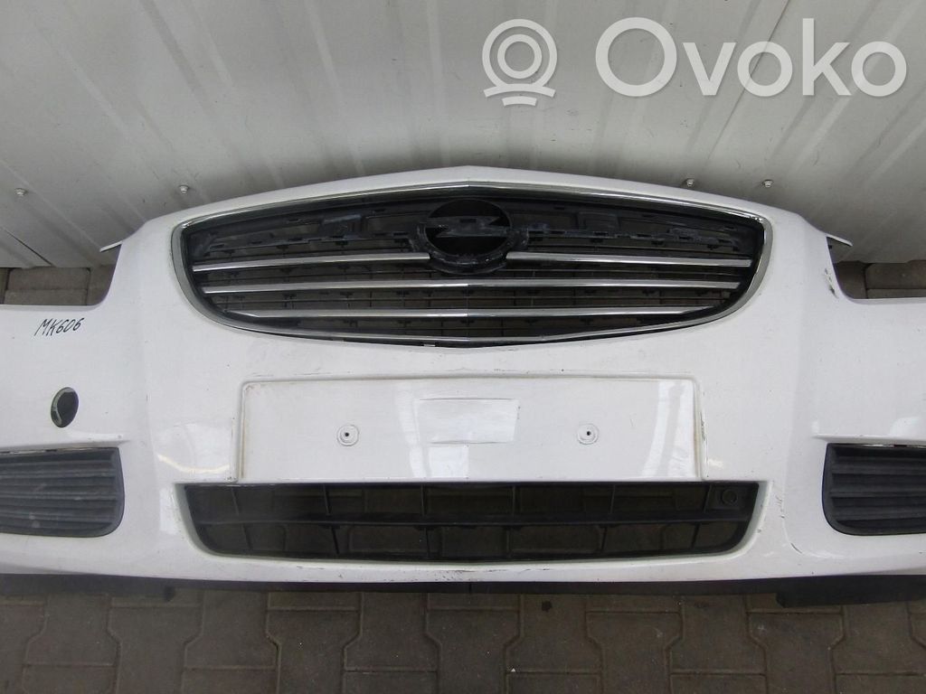 Opel Insignia A Parachoques delantero 