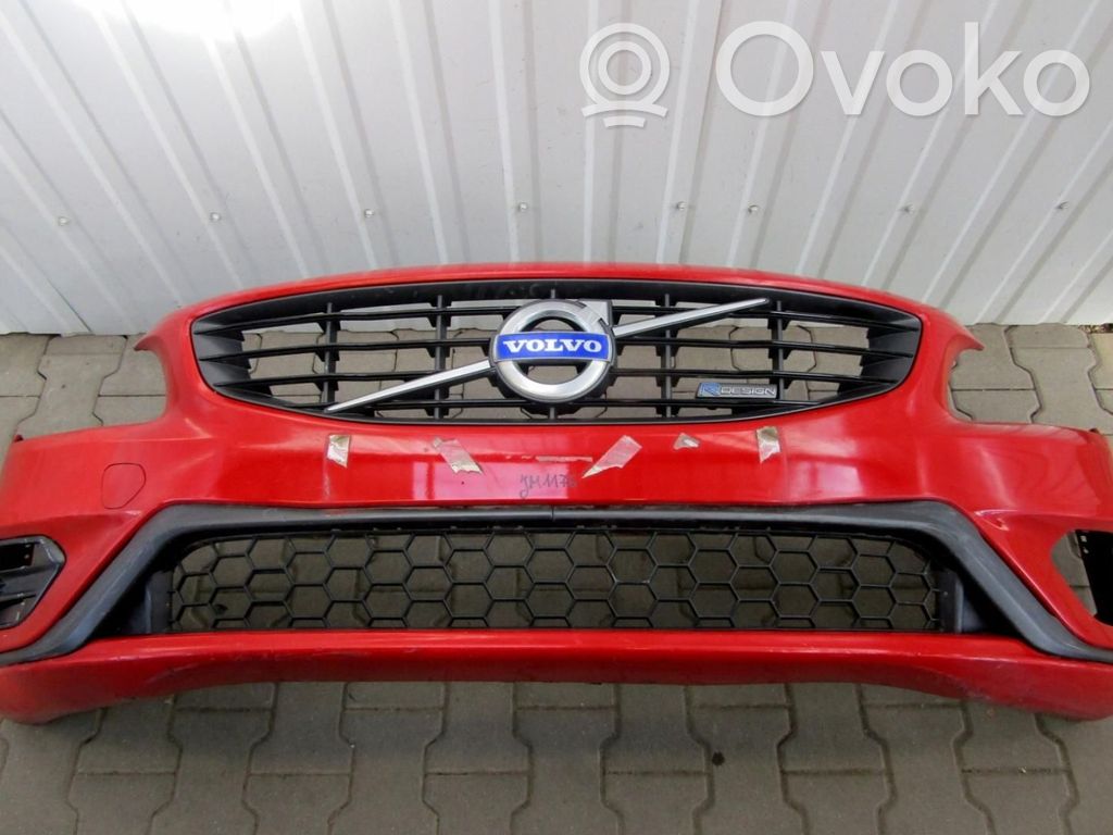 Front bumper   31383136