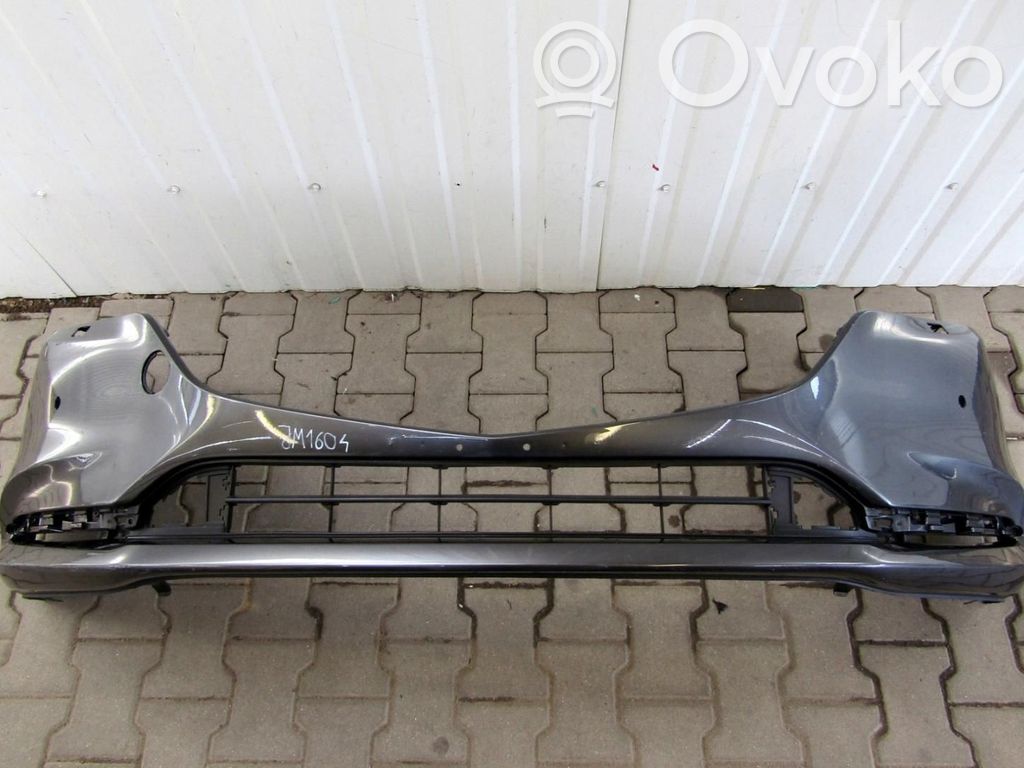 Parachoques delantero   GSH750031