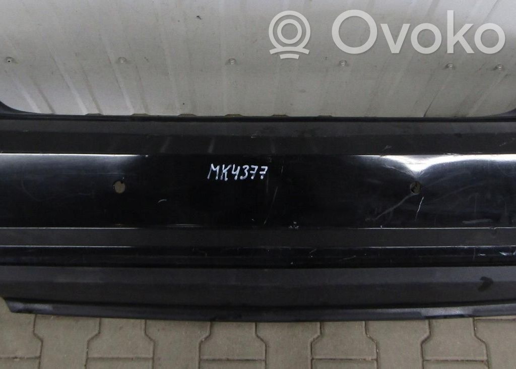 Mercedes-Benz E C207 W207 Parachoques 