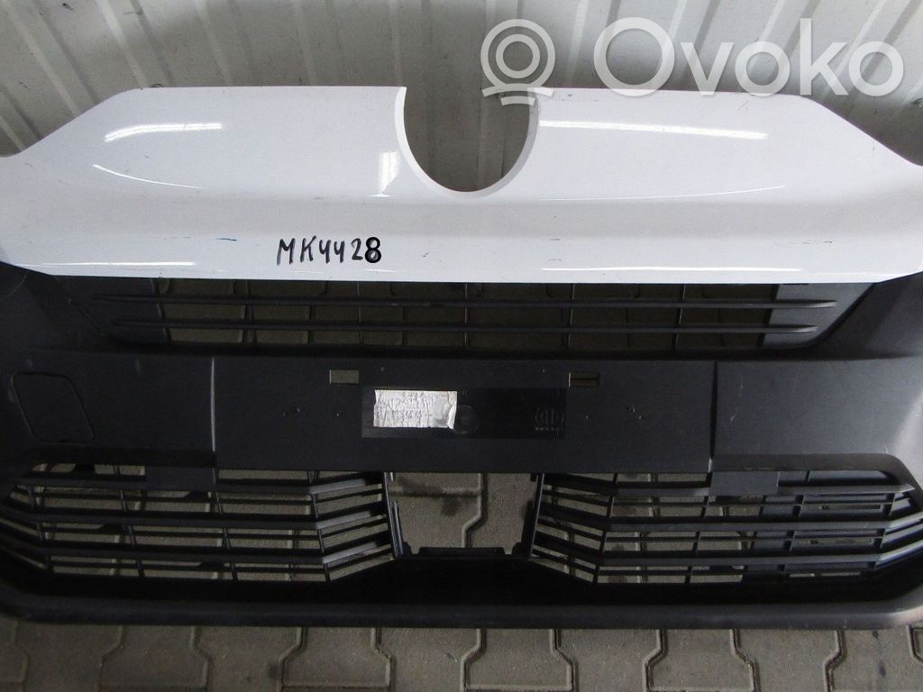 Citroen Berlingo Parachoques delantero 