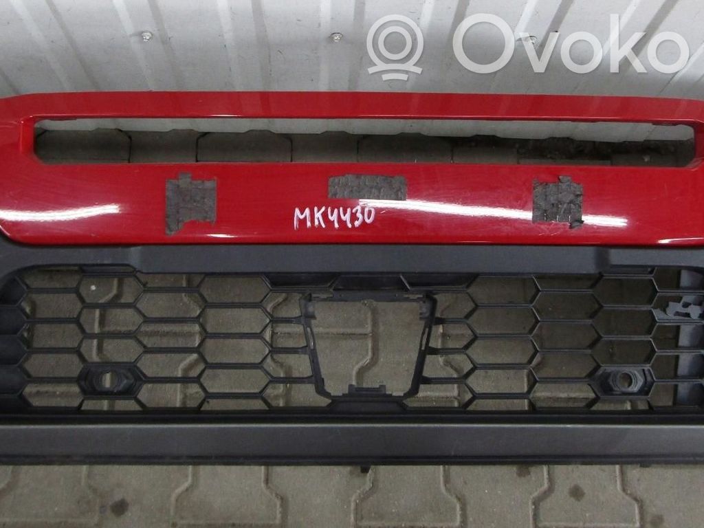 Jeep Avenger Parachoques delantero 