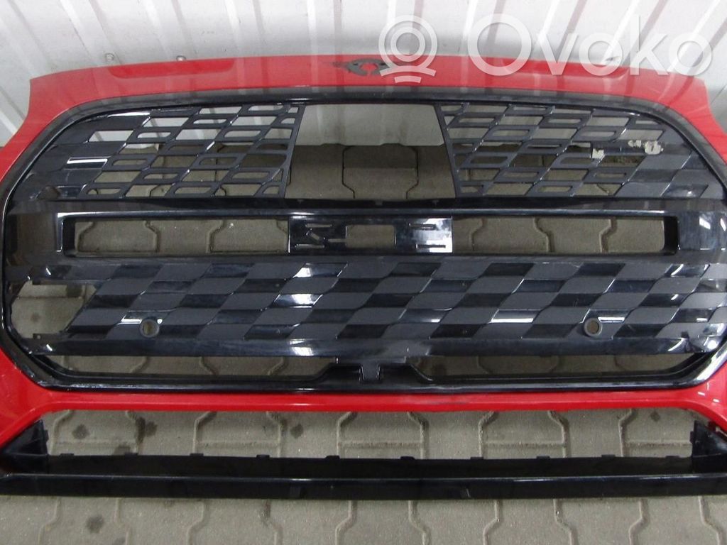 Mini Countryman U25 Front bumper 
