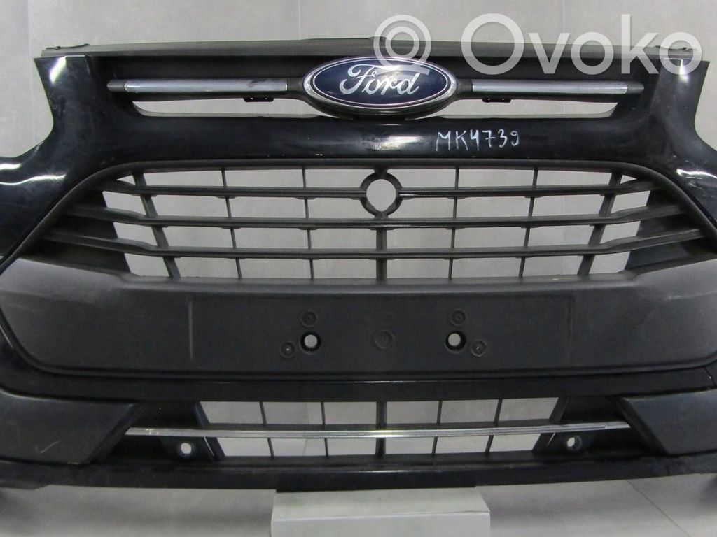 Ford Transit Custom Etupuskuri 