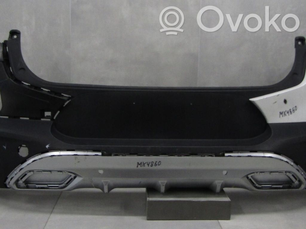 KIA Stonic Parachoques 