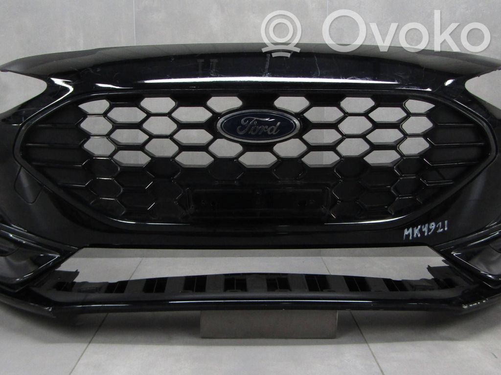 Front bumper   NX7B17C831SA