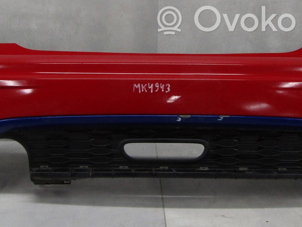 Mini One - Cooper F56 F55 Parachoques 