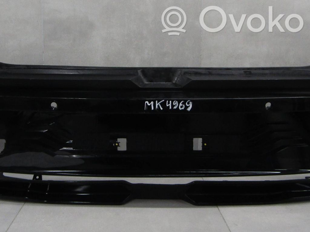KIA EV3 Parachoques 