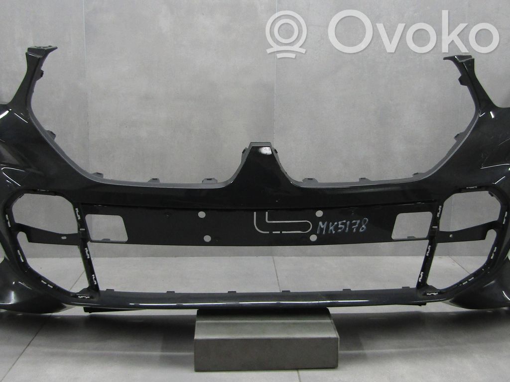 BMW X6 G06 Parachoques delantero 