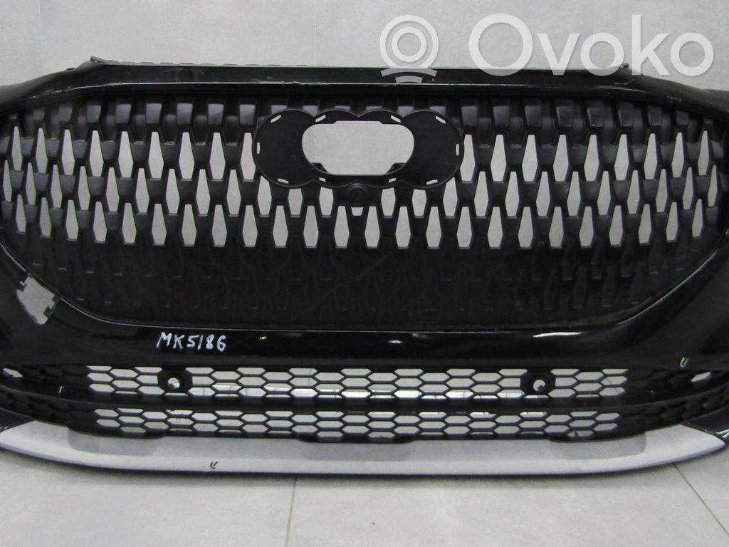 Audi Q3 FJN Parachoques delantero 