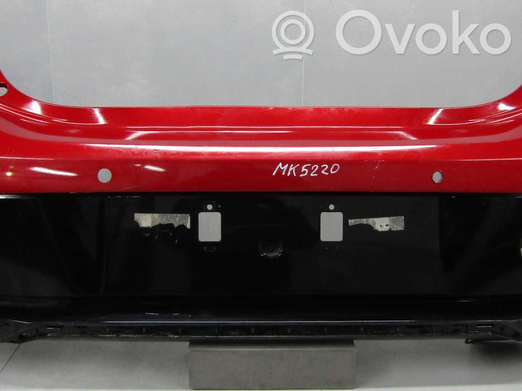 Bamperis   5215902J50