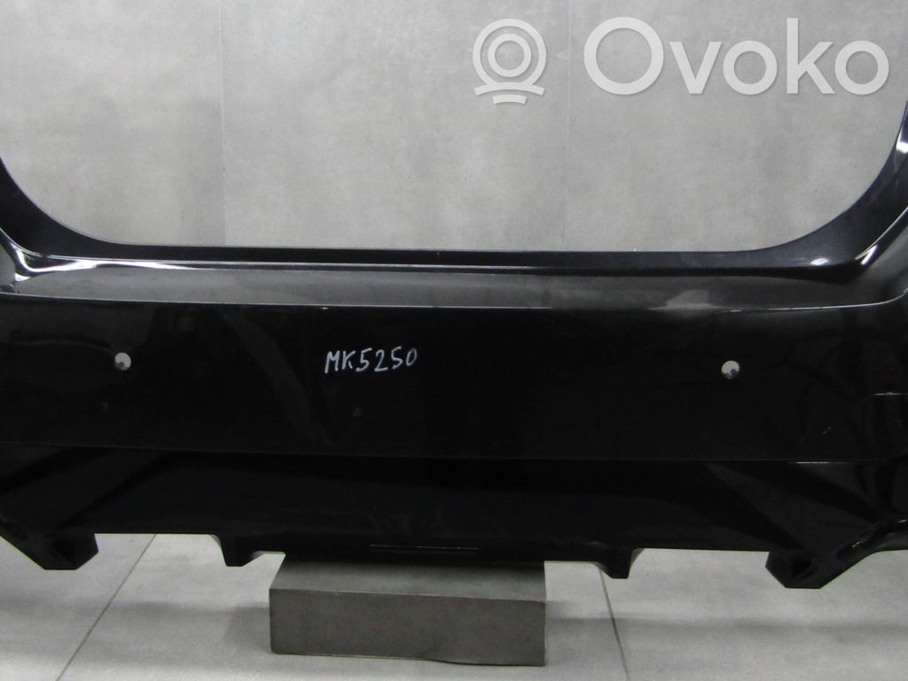 BMW 5 G60 G61 Parachoques 