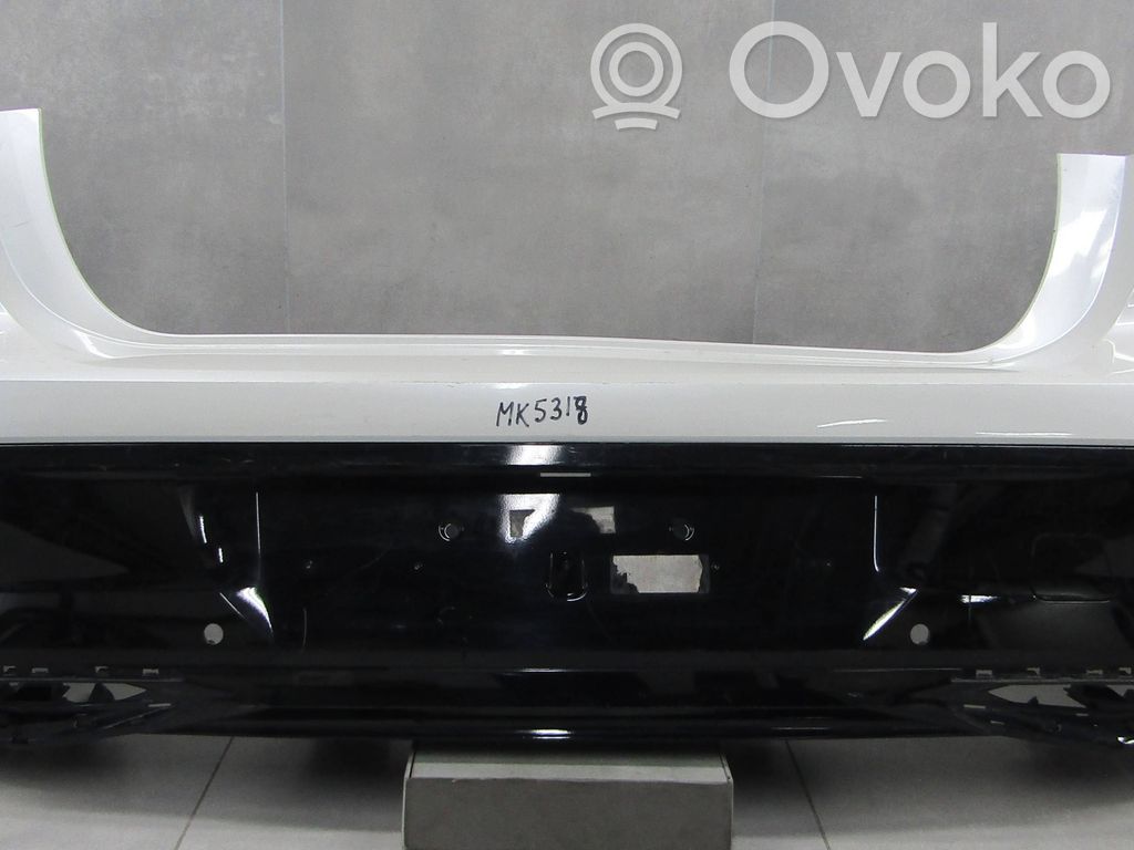 Peugeot 308 Parachoques 