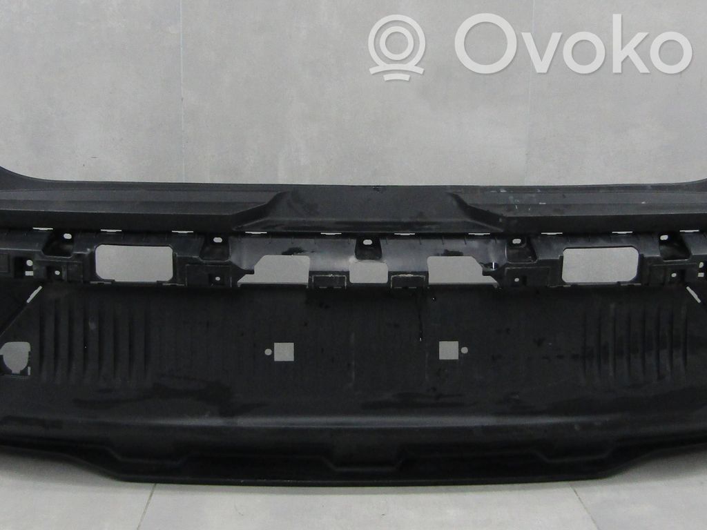 KIA EV3 Parachoques 