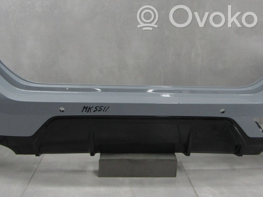 BMW 3 G20 G21 Parachoques 