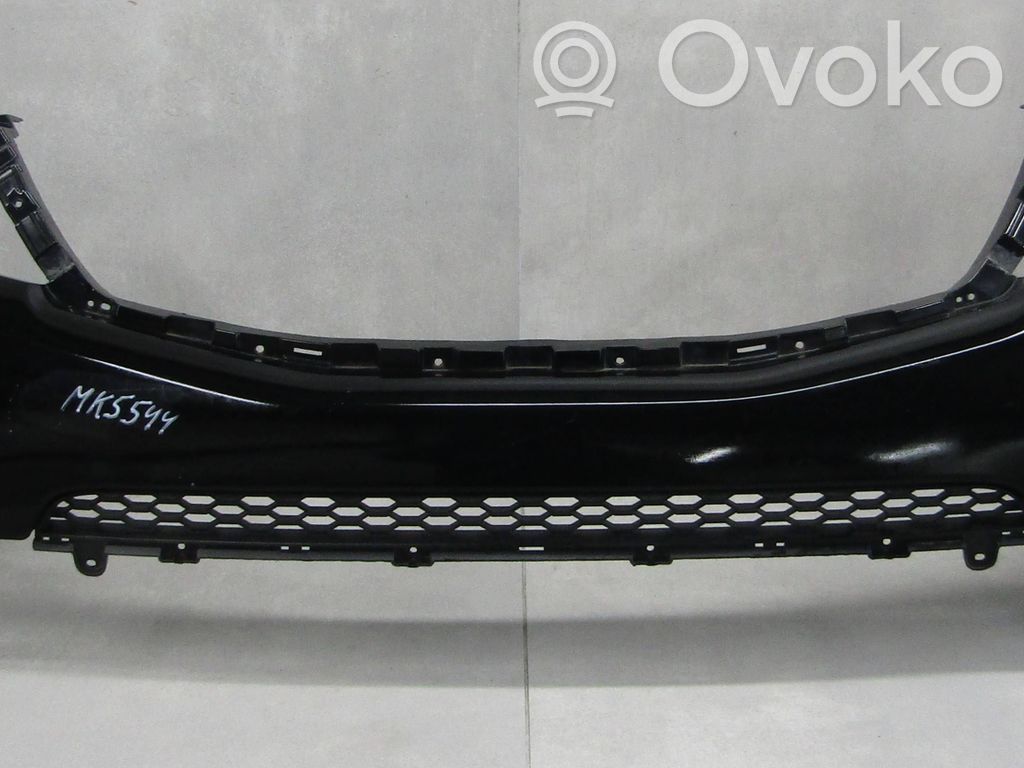 KIA Sorento Zderzak przedni 