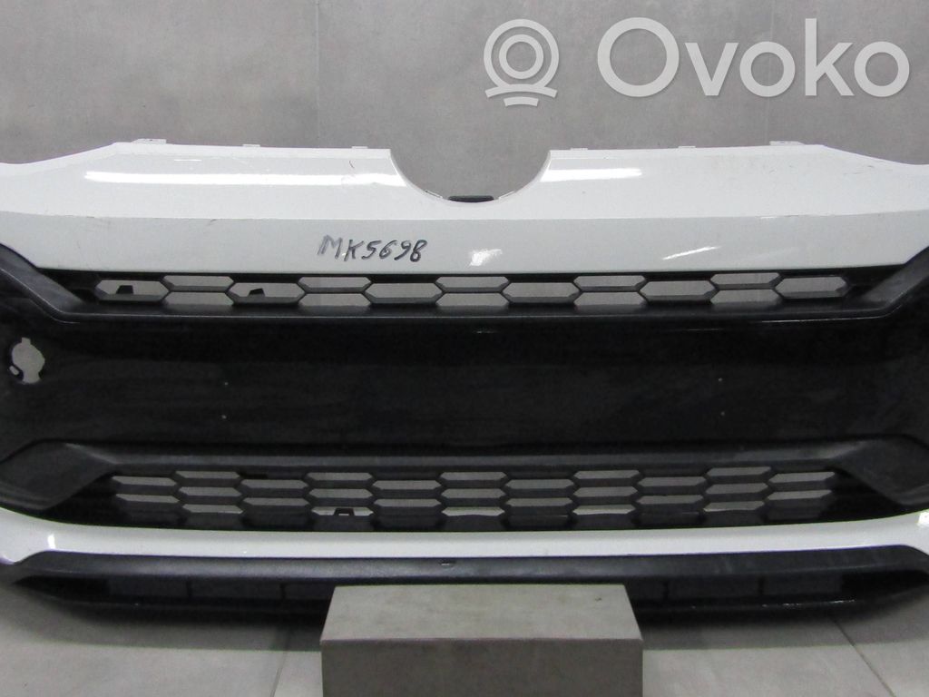 Volkswagen Up Parachoques delantero 