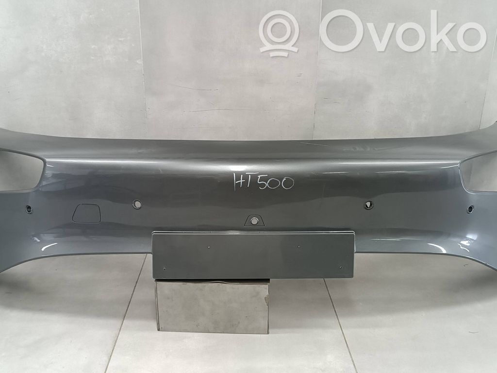 Front bumper   7105113EF