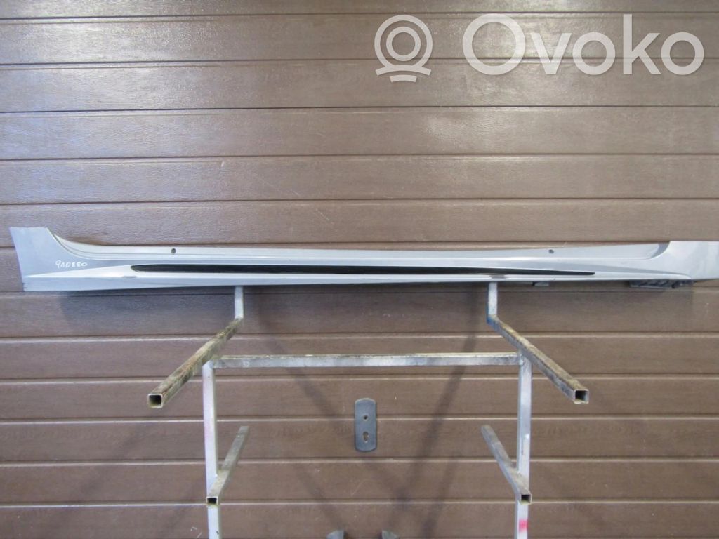 Toyota Corolla E210 E21 Front sill (body part) 