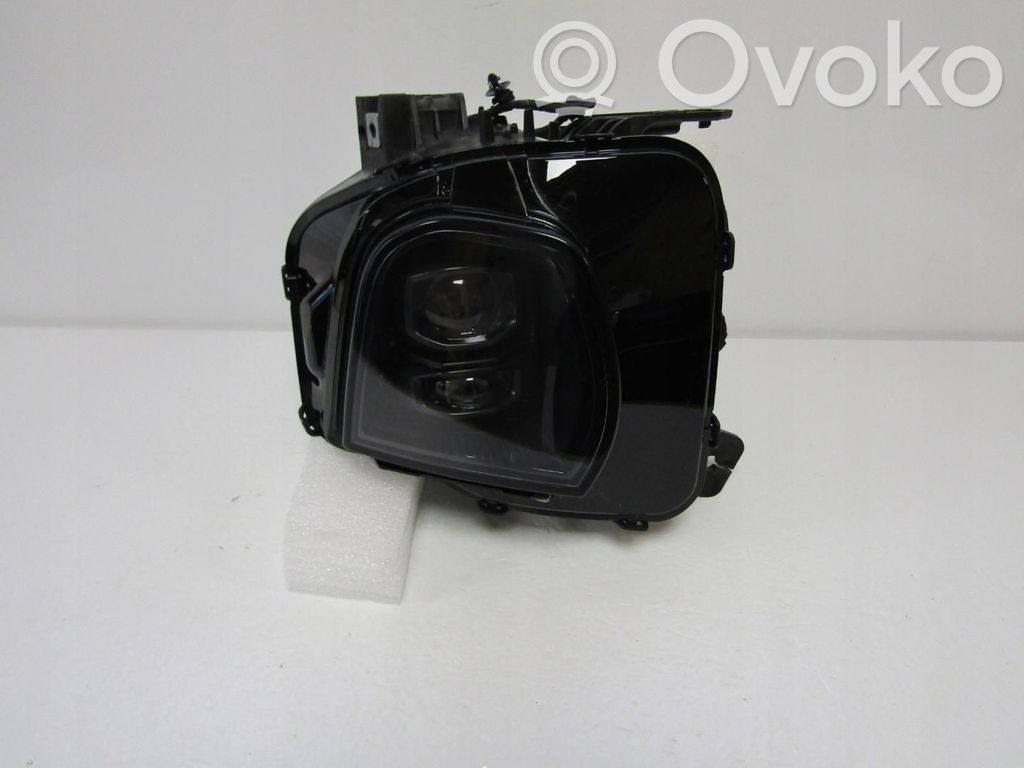 Phare frontale   5H6807568D