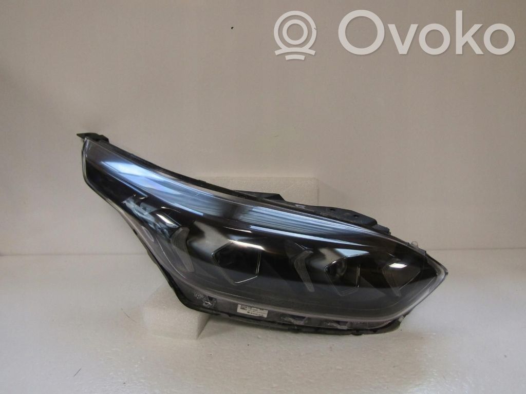 Headlight/headlamp   81150