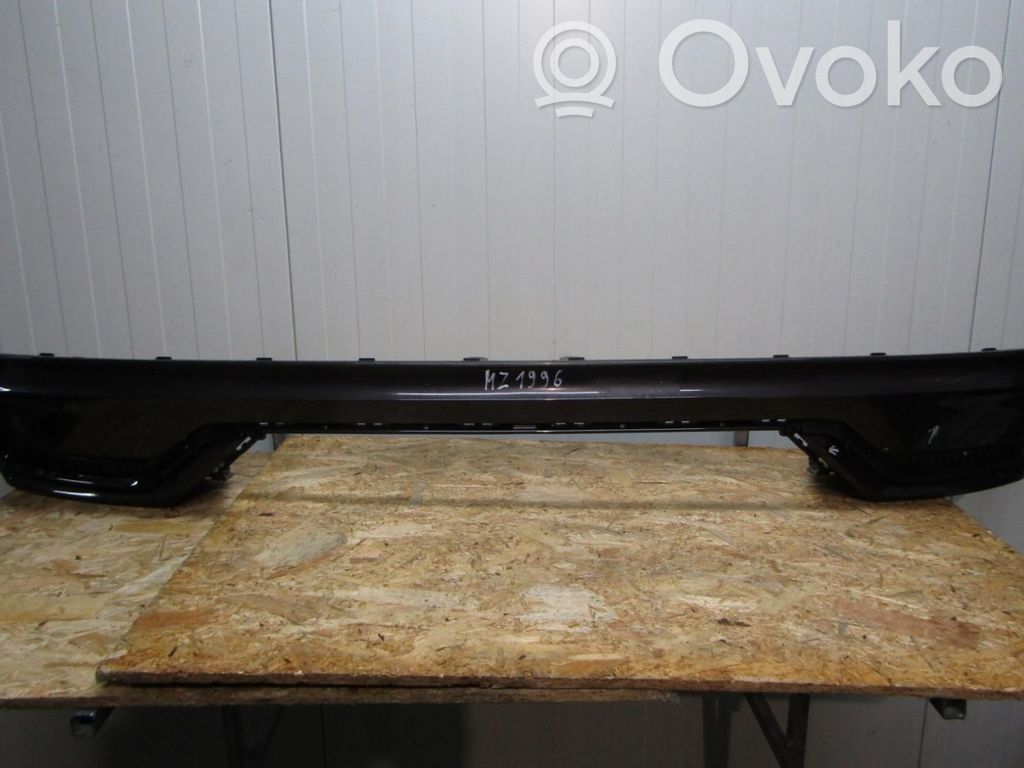 Volvo XC60 Parachoques 