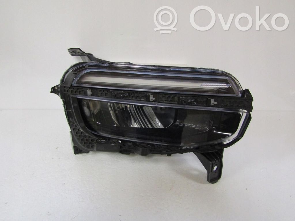 Jeep Avenger Scheinwerfer 