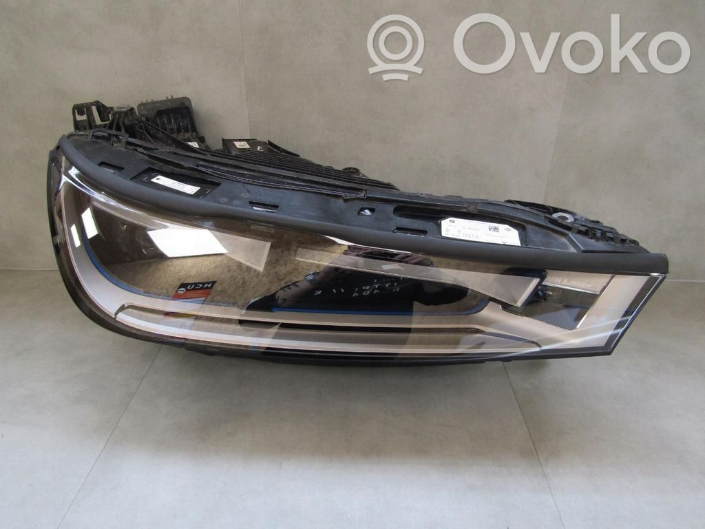 Headlight/headlamp   5A3CEA2