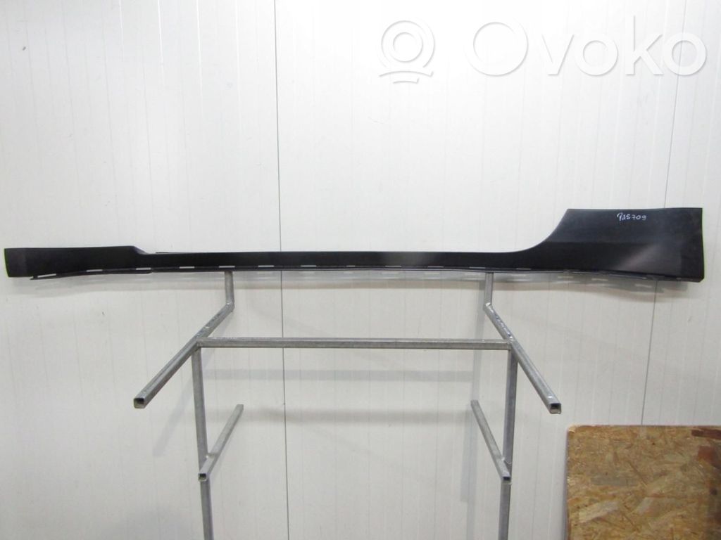 Ford Mustang VI Listwa progowa przednia / nakładka 