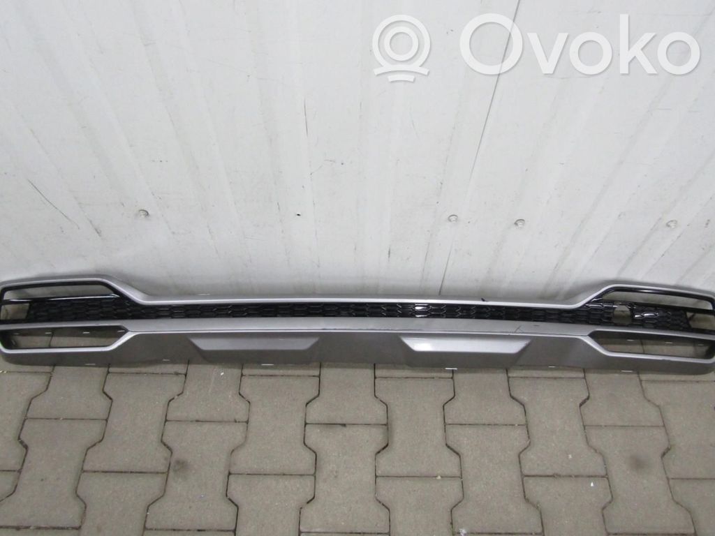 KIA Sorento IV Paraurti 