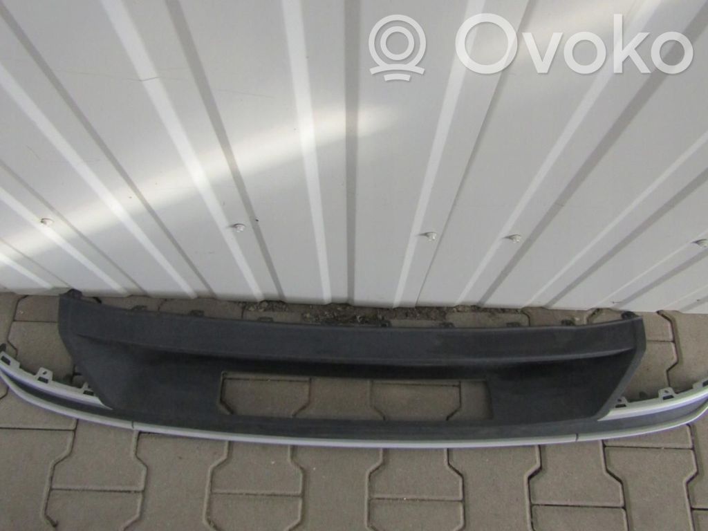 Audi A3 S3 8L Parachoques 
