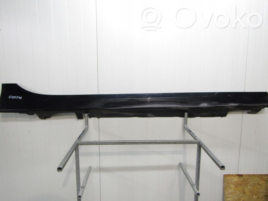 BMW 1 F40 Listón delantero (repuesto de carrocería) 
