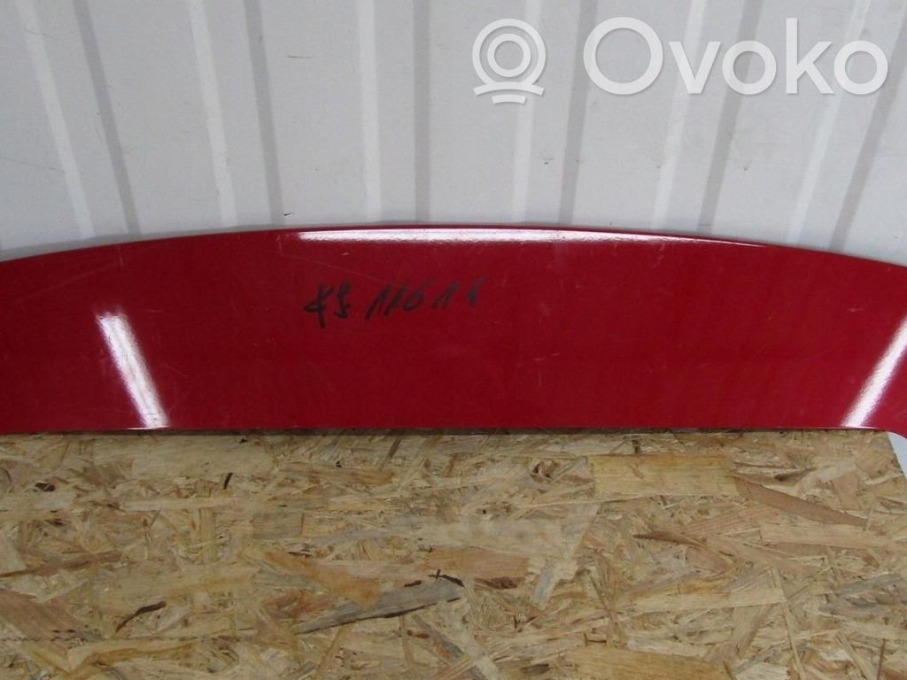 KIA Stonic Becquet de coffre 