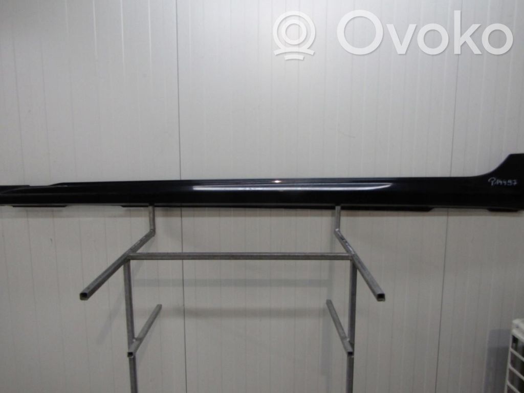 Audi A7 S7 4K8 Listón delantero (repuesto de carrocería) 