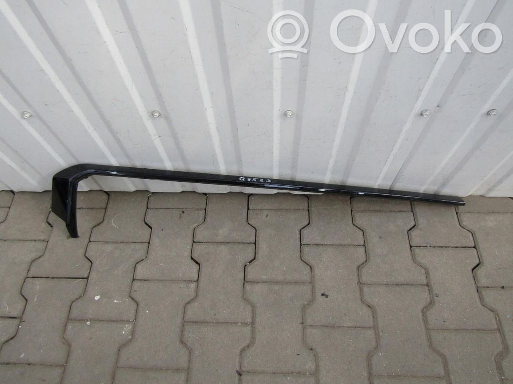 BMW M3 G80 Rivestimento posteriore minigonna laterale 