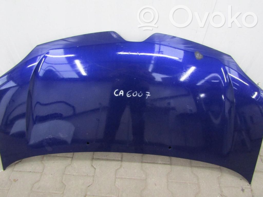 Renault Twingo III Moottorin koppa 