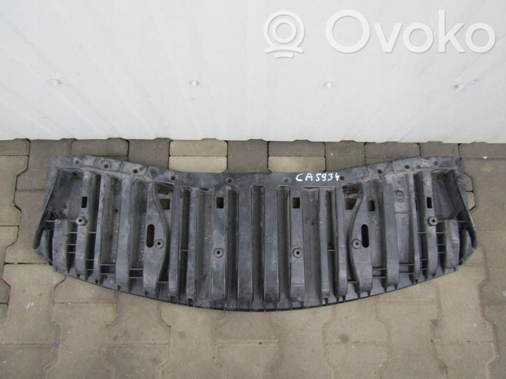 Nissan Note (E12) Bamperio dugno apsauga 