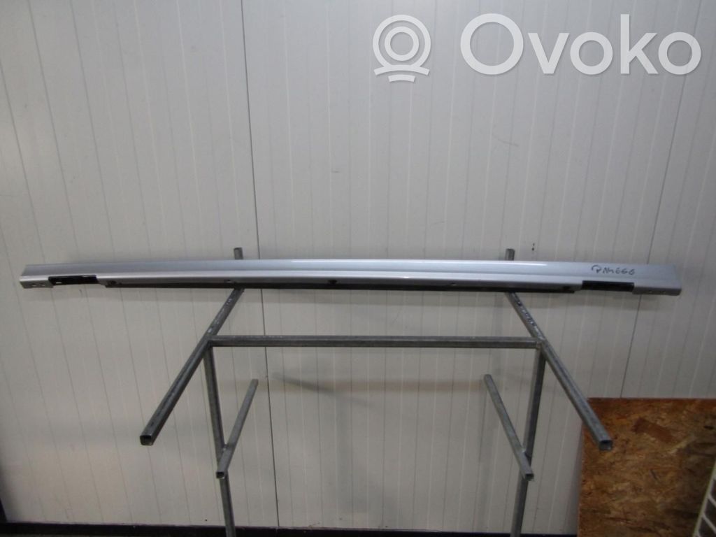Audi A1 Front sill (body part) 