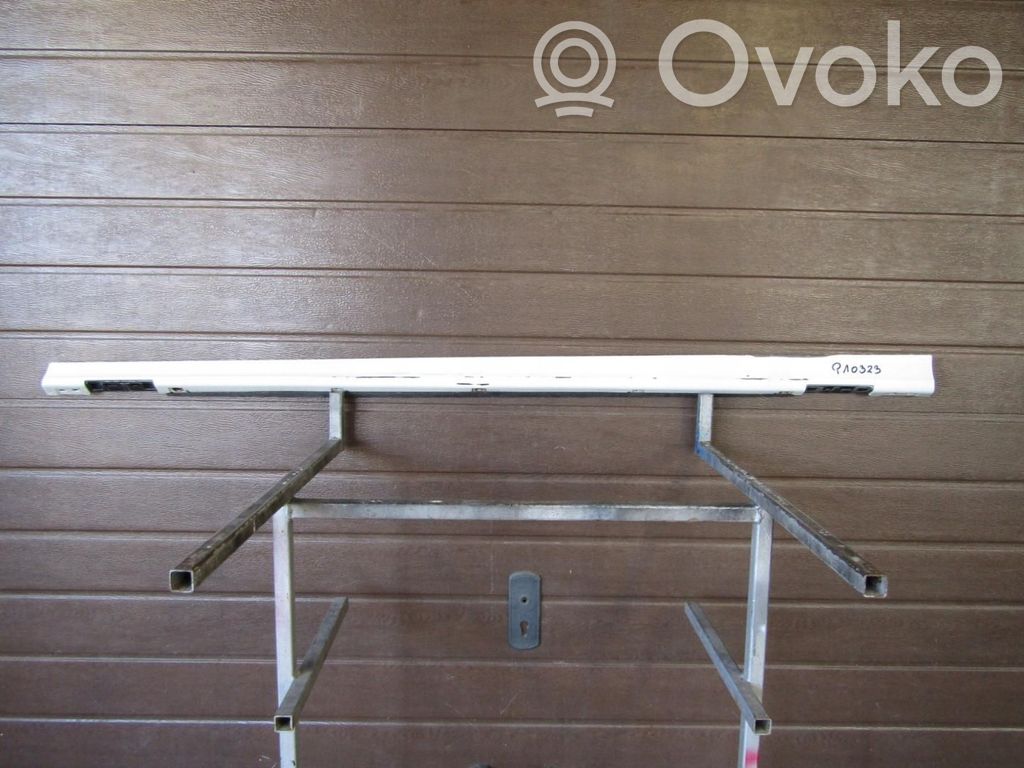 Audi A1 Front sill (body part) 