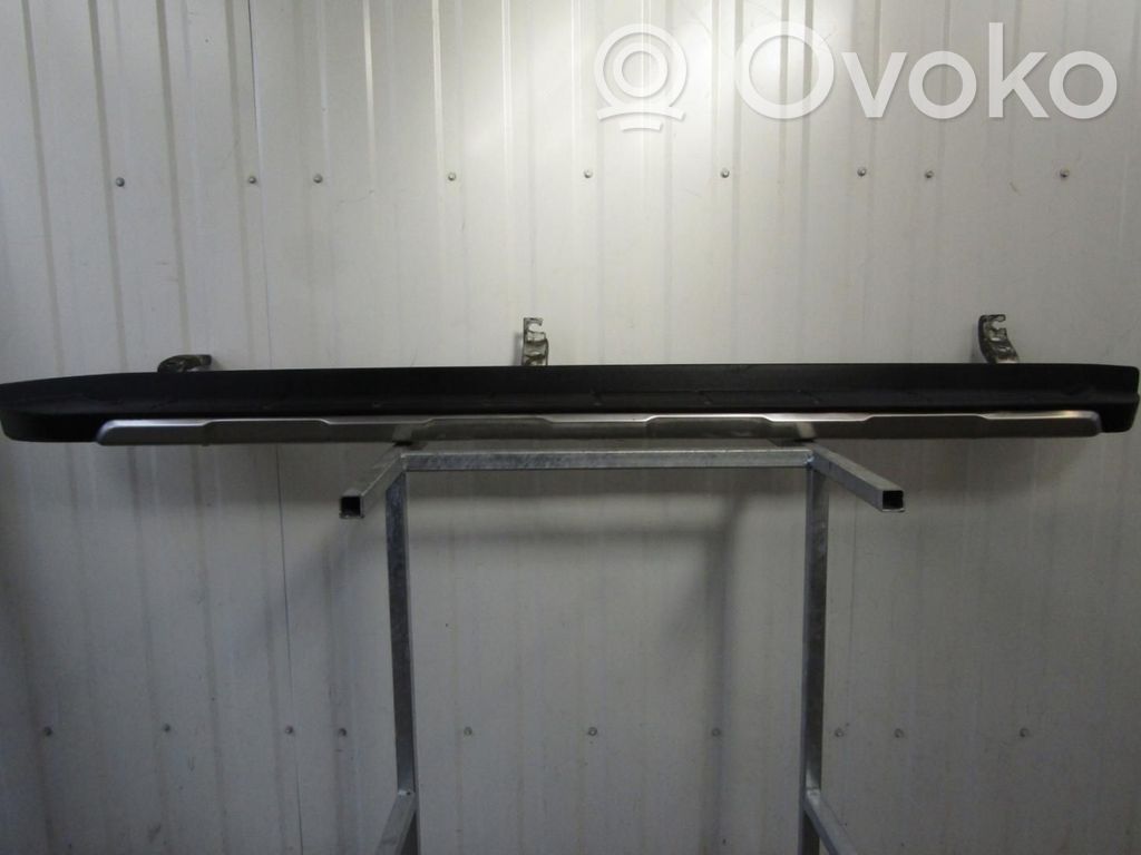 Ford Ranger Front sill (body part) 