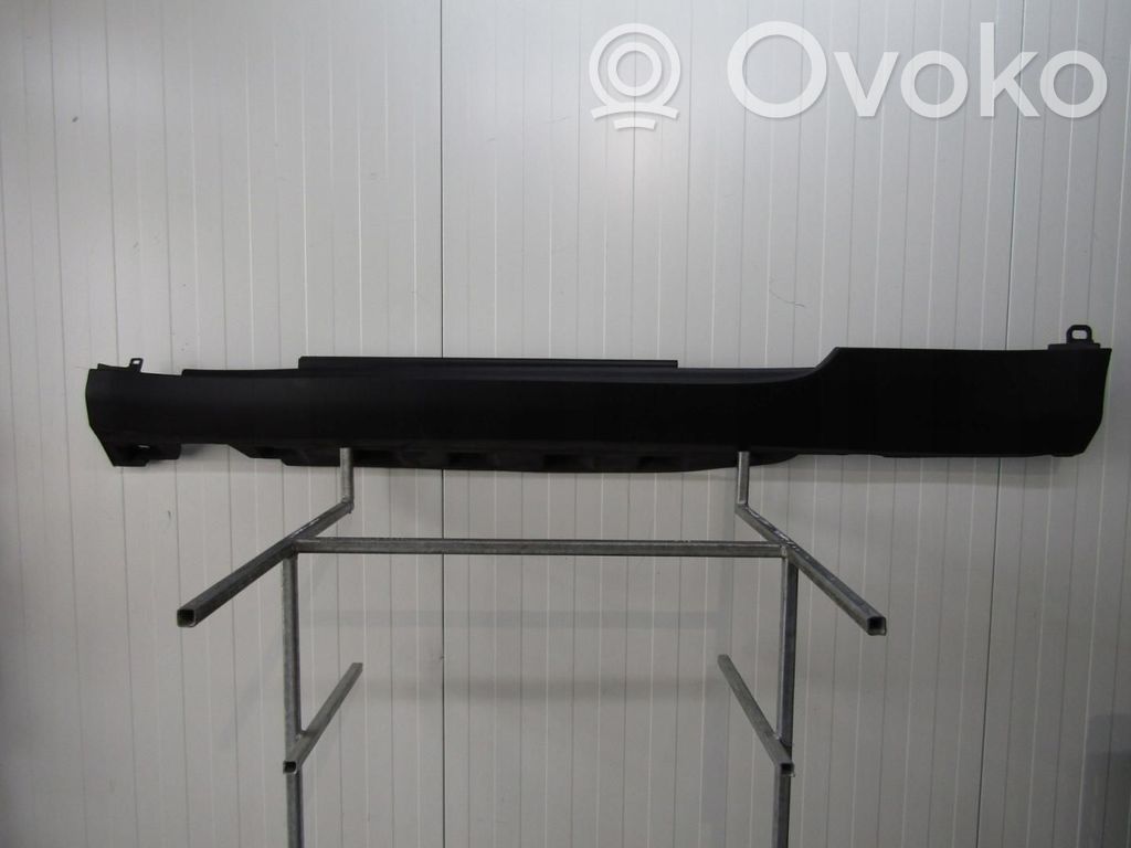 Mini Paceman (R61) Front sill (body part) 